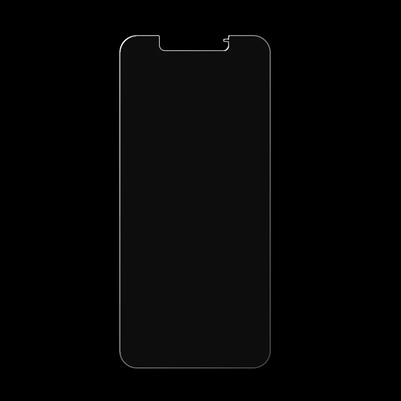 For Oukitel WP12 13 17 18 19 20 21 Pro Clear Tempered Glass 9H 2.5D Premium Screen Protector Protection Film