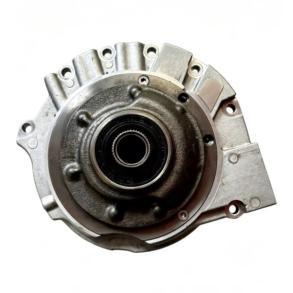 Hot Selling Automotive Gearbox Spare Parts A6LF1 A6LF2 A6LF3 Automatic Transmission Oil Pump Assembly For Hyundai For Kia