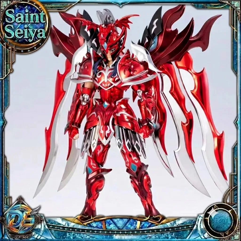 Saint Seiya Item