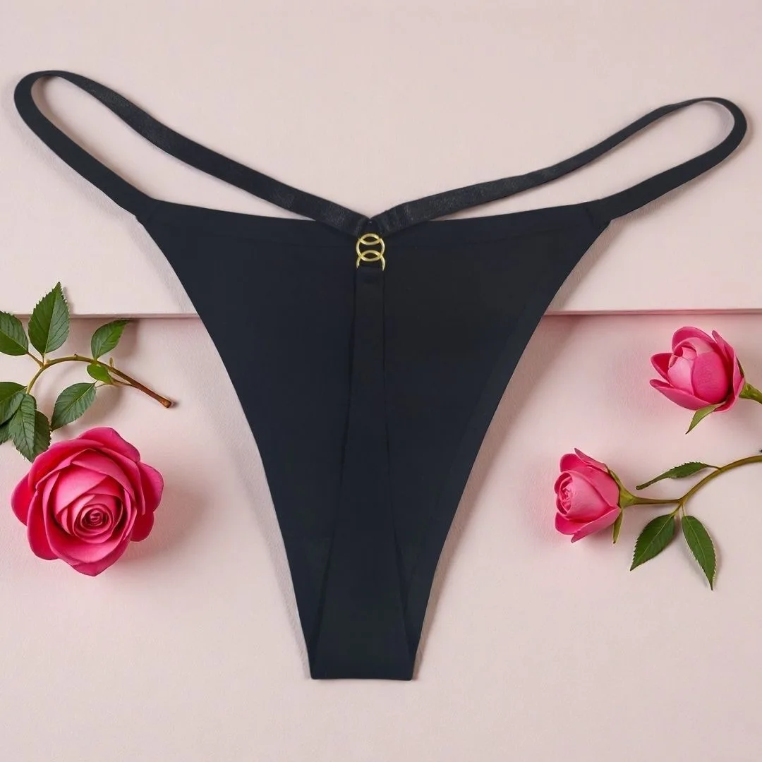 

【1pcs】sexy lingerie black women thongs sexy accessories hot daring underwear women's sexy lingerie string lingerie sexy clothing