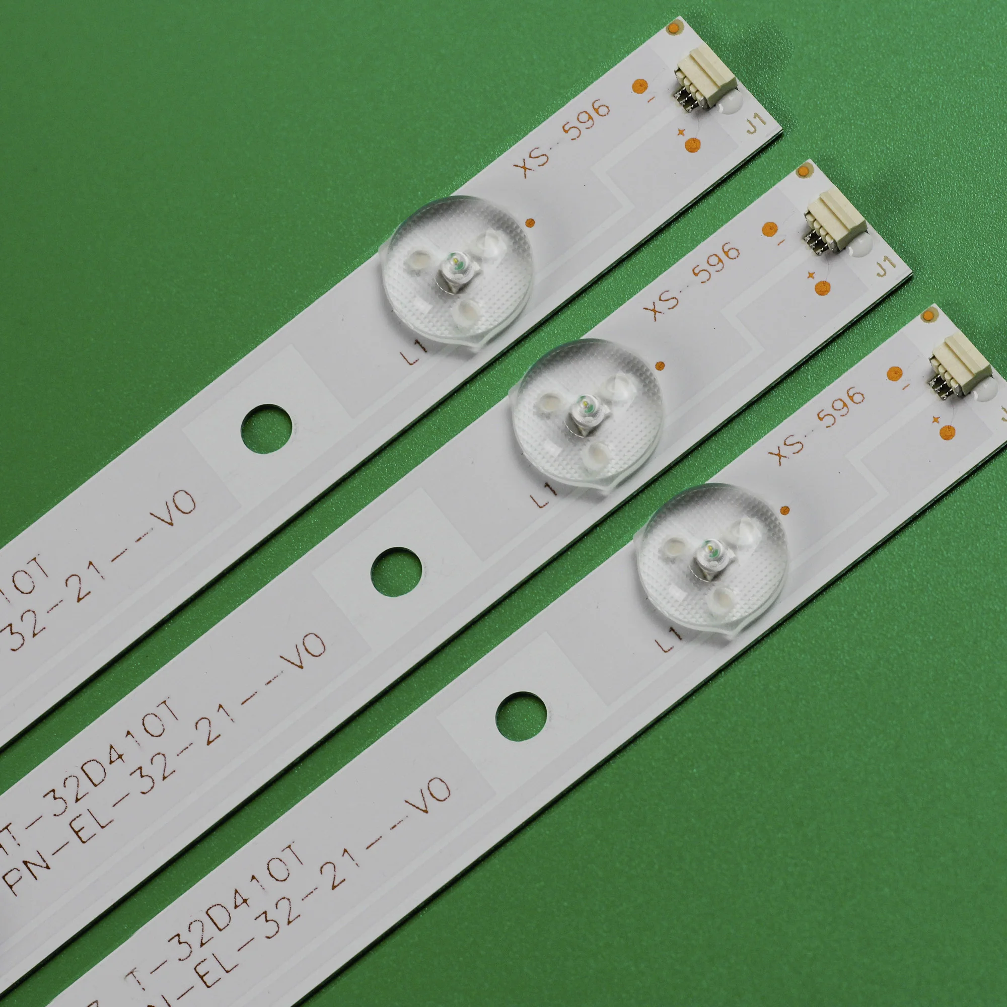 Tira de LED TX-32ES400E TX-32ES500E TX-32DS500E TX-32ES503E TX-32FS503E TX-32FS500E TX-32CS510B TX-32DS500B TC-32DS600B TC-32E600B