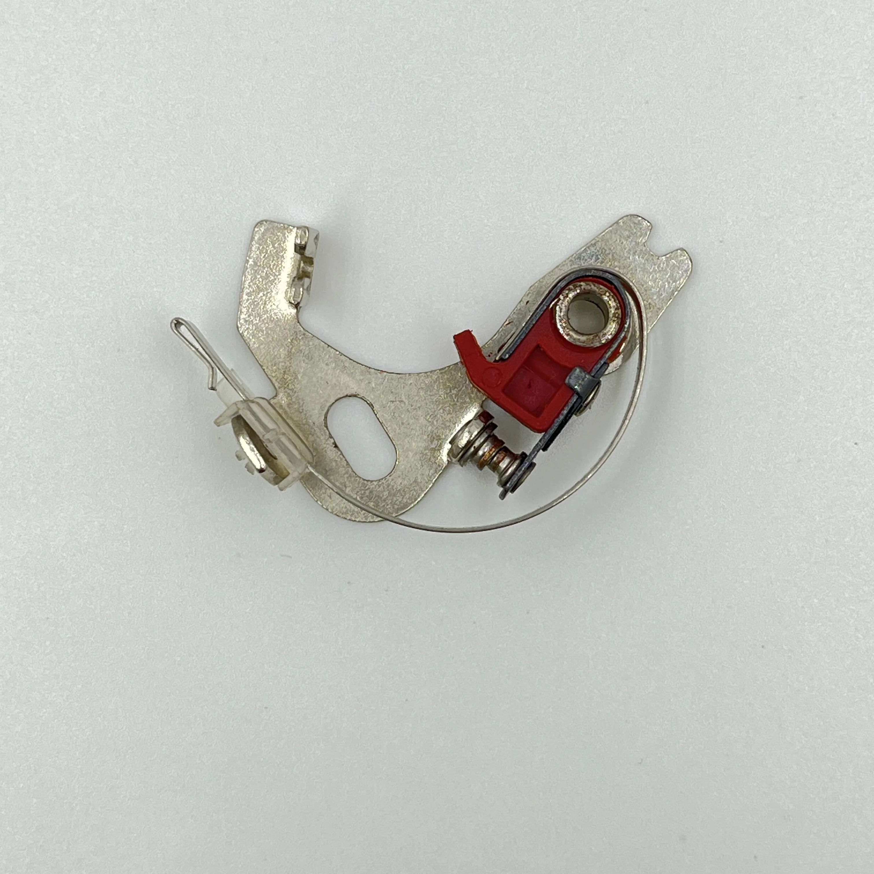 Ignition Contact Point Set for LUCAS DSB101/CSL 25D4 43D 45D Fits Austin Morris MG Triumph Classic Car Restoration
