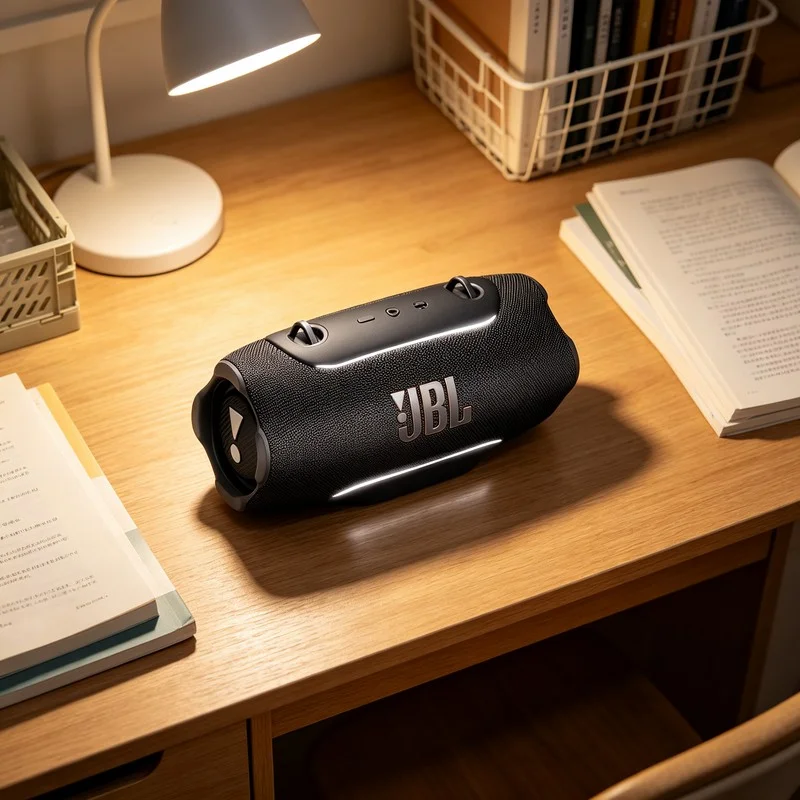 JBL XTREME5 Robust Speaker with Reinforced Grille and Frame