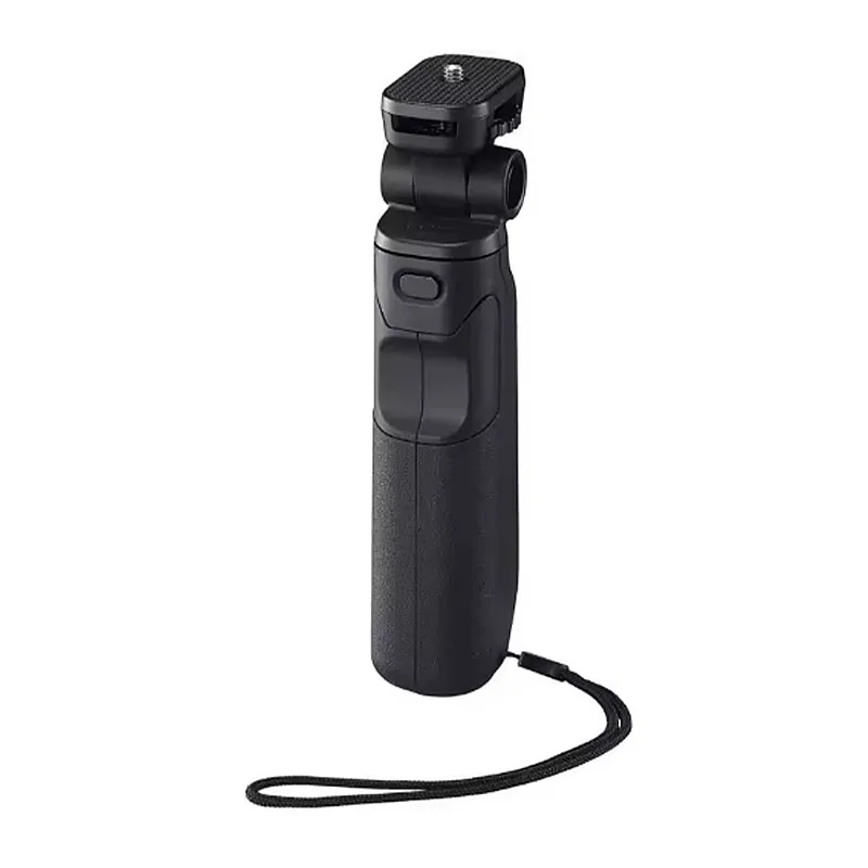 Second-hand HG-100TBR Tripod handles With BR-E1 Wireless Bluetooth Remote Control For Canon R5 R6 R5C R7 R10 6D2 850D G5X2
