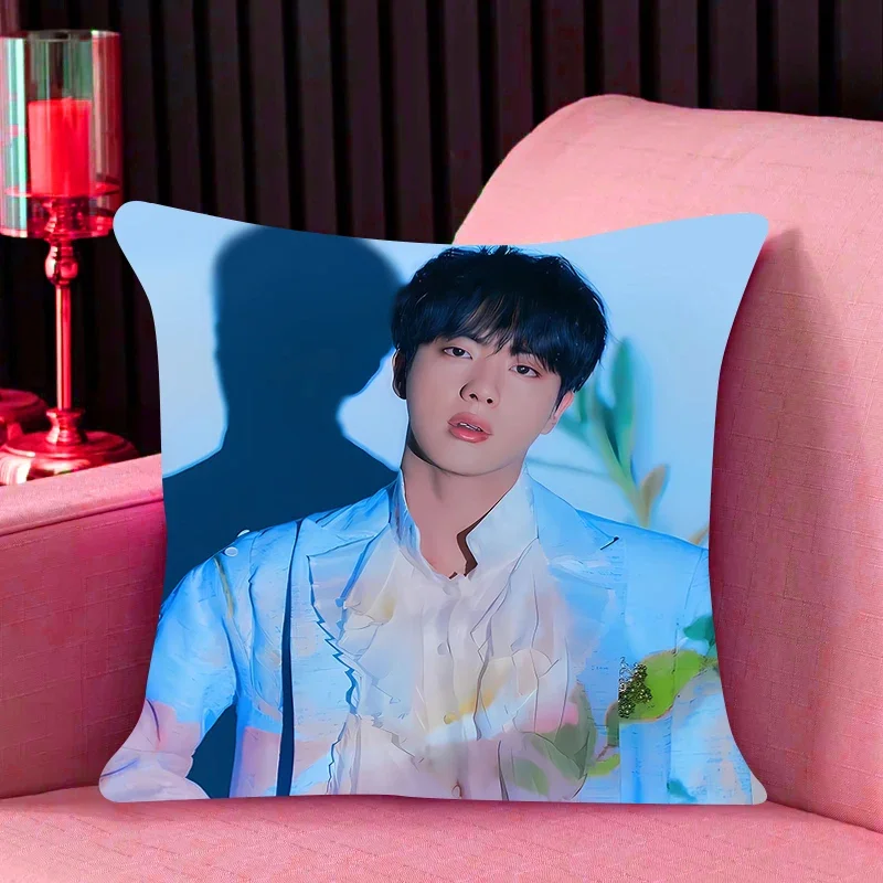 Fashion Pillow Slip… - image