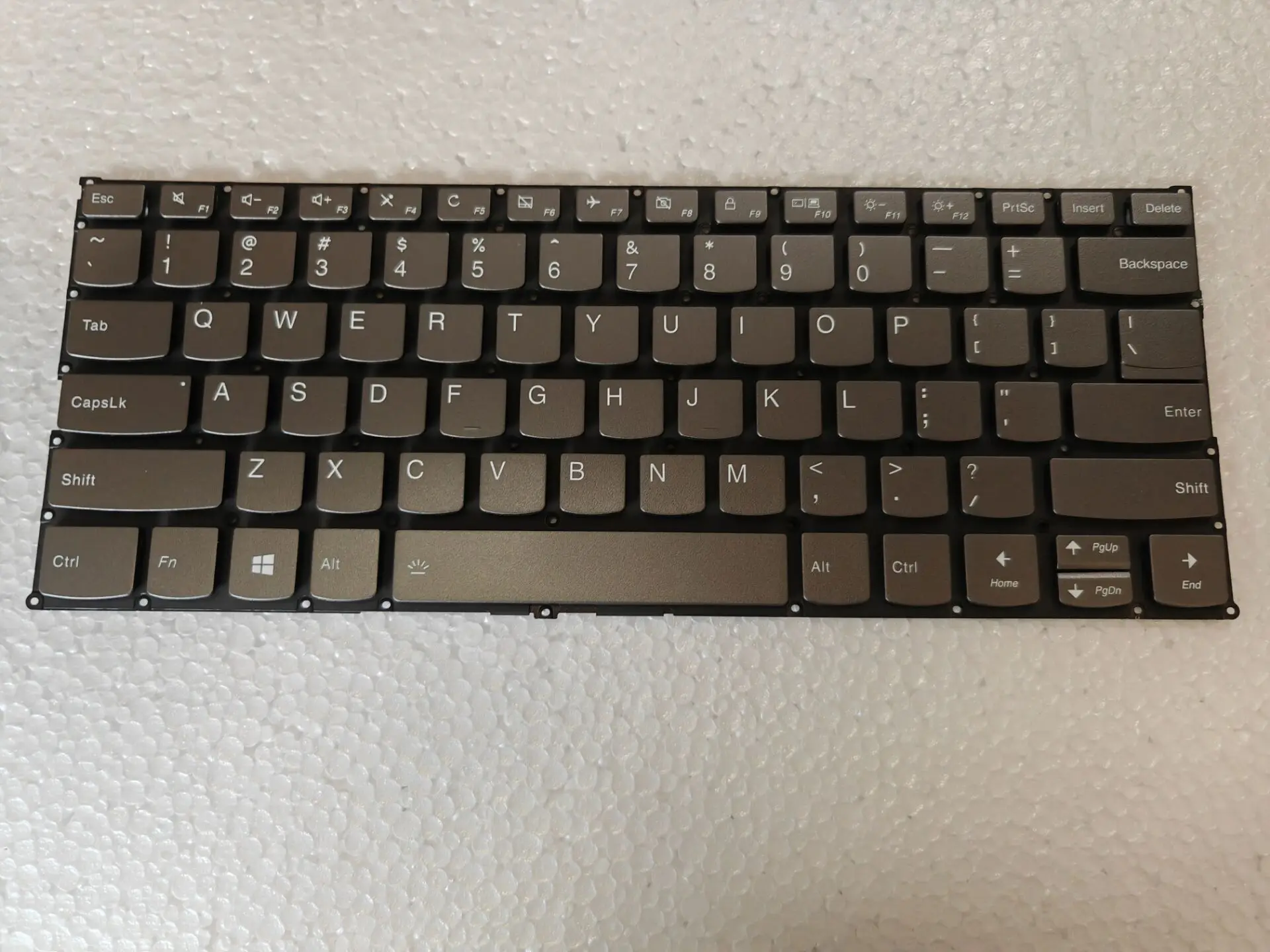 US Backlit Keyboard For Lenovo Ideapad 530S-14ARR 530S-14IKB 530S-15IKB C340-14API C340-14IML C340-14IWL