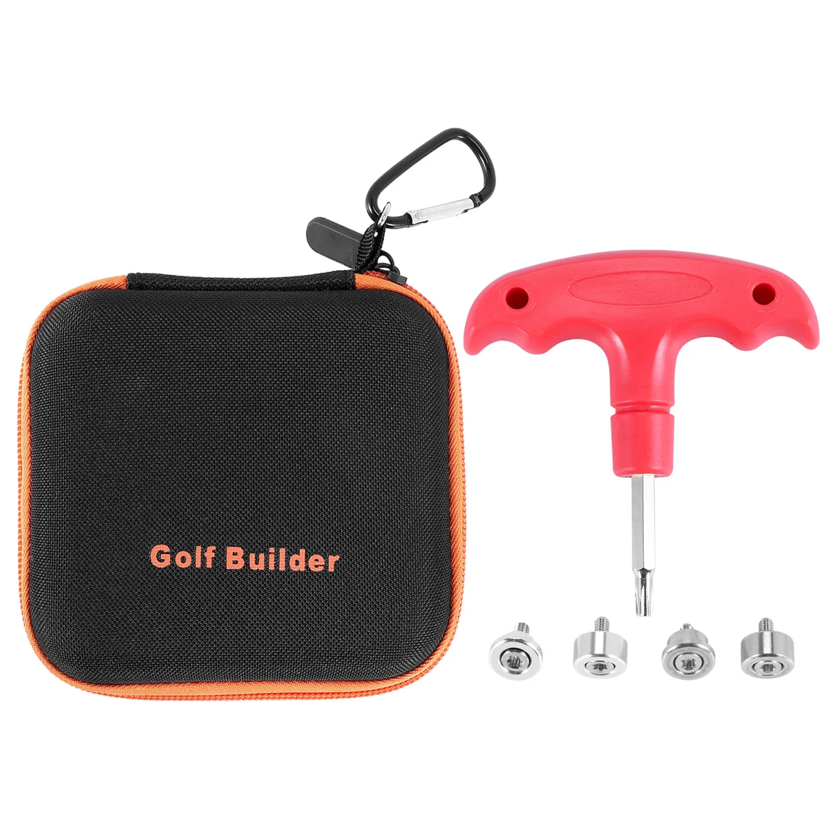 Golf Weight with Wrench Kit for Stealth/Stealth Plus Driver Fairway Wood Hybrid Weights 2G 4G 6G 8G