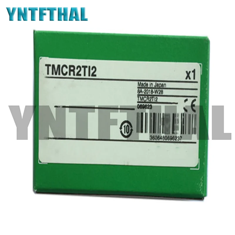 

Brand New Original TMCR2TI2 TM3DI32K TM3DQ32TK TM3DQ32UK TMCR2AM3 VW3A3616