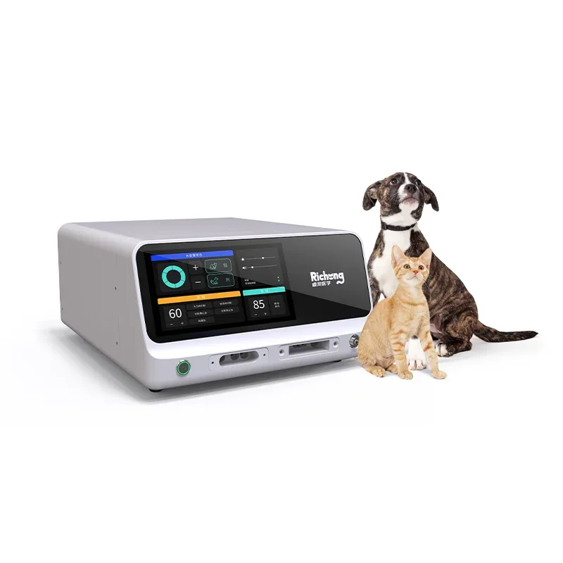 3 in 1 Veterinary Surgeon Power Supply System REP 200 Accessories 220V/110V 1 Year Warranty Commercial & Home Use fast shipping