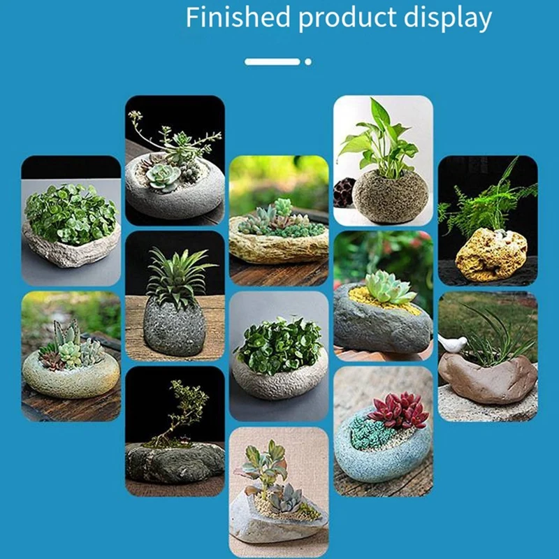 Brazing Diamond Mushroom Polishing Cone Pebble Cobblestone Marble Abrasive Tools Inner Circle Flower Pot Arc Grind