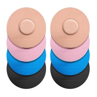 20pcs Motion Tracker Positioning Adhesive Anti-drop Fixed Paste Blood Glucose Meter Dynamic Sensor Patch