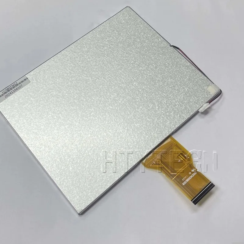 Suitable for BORUNTE manipulator operation touch control key teaching display screen, touch screen, LCD screen, screen