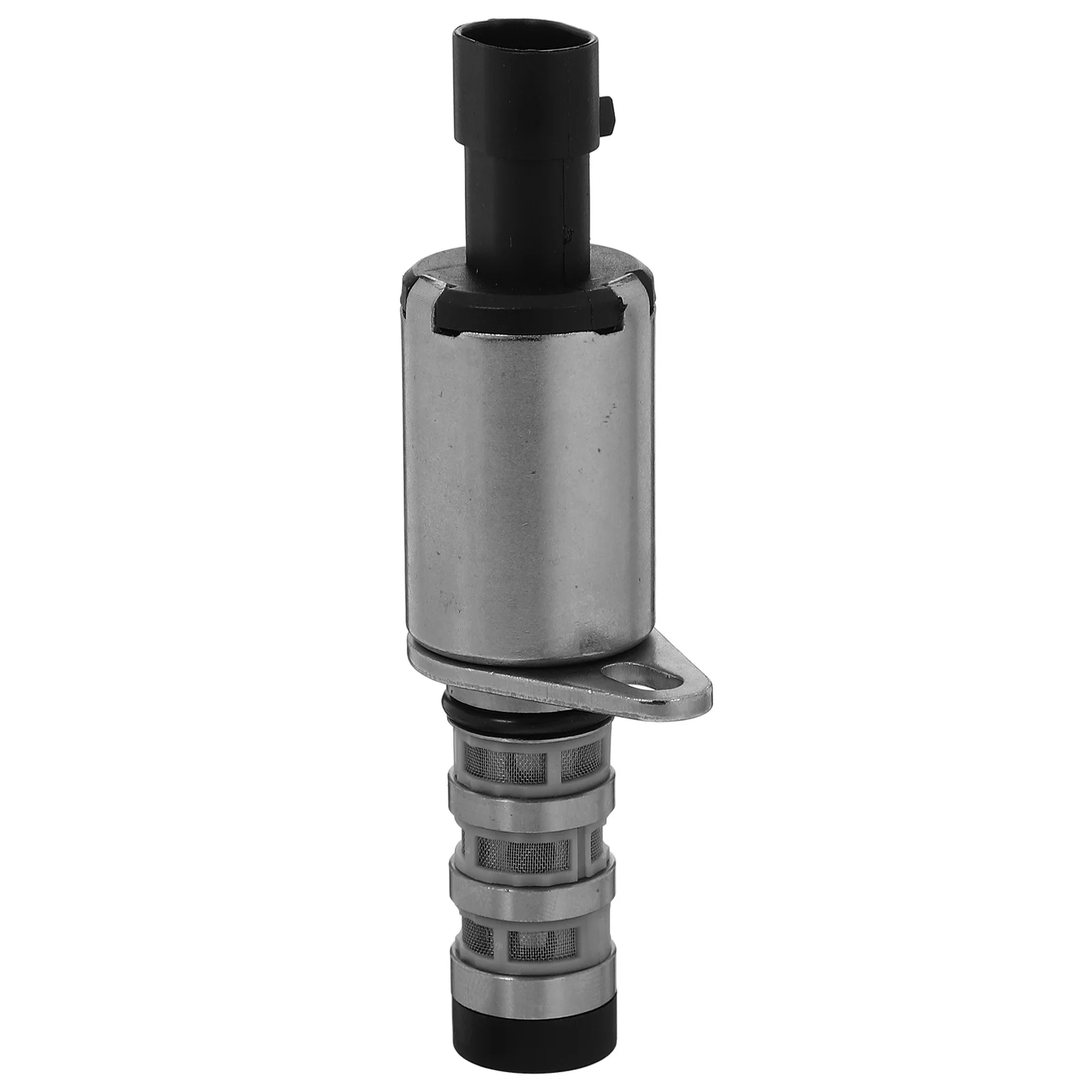 

Oil Control Valve Solenoid High Performance Stable Precise Oil Flow Control Compatible Vehicle Engine Replacement Solenoid Valve