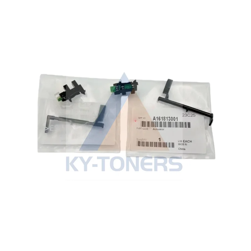 

A161813001 original Jam Actuator for Konica Minolta bizhub454e 554e C224 C284 C364 C454 C554 C224E C364E C454E C554E sensor rod
