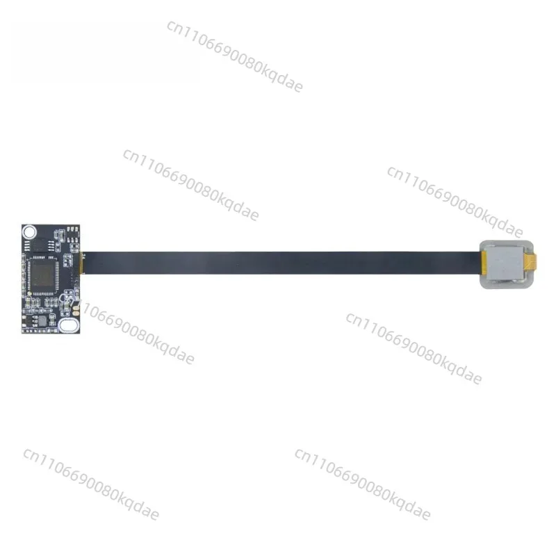4K 12MP IMX258 Auto‑Focus Camera‑Module With 940 IR LED Night‑Vision For Visual Equipment Assembly Application