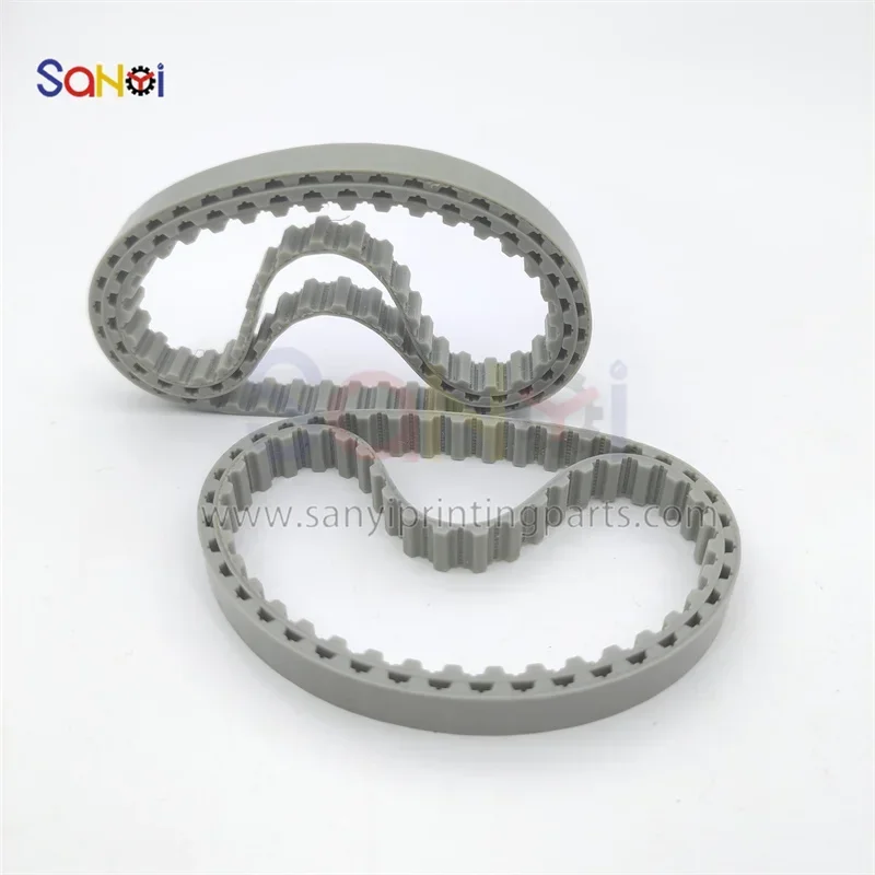 livraison-gratuite-5-pieces-lot-005401037-t5-200mm-8m-pour-heideleberg-sm74-bande-d'aspiration-ceinture-sm74-pieces-de-machine-d'impression