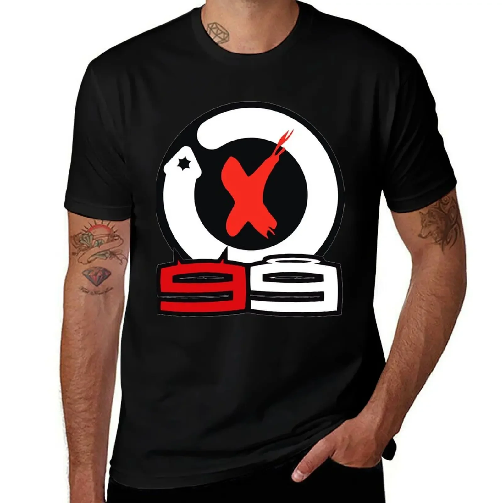 

Copy of 99 THE SHARK LEGEND logo classic shirt T-Shirt luxury designer funny gifts shirts graphic t shirts for men