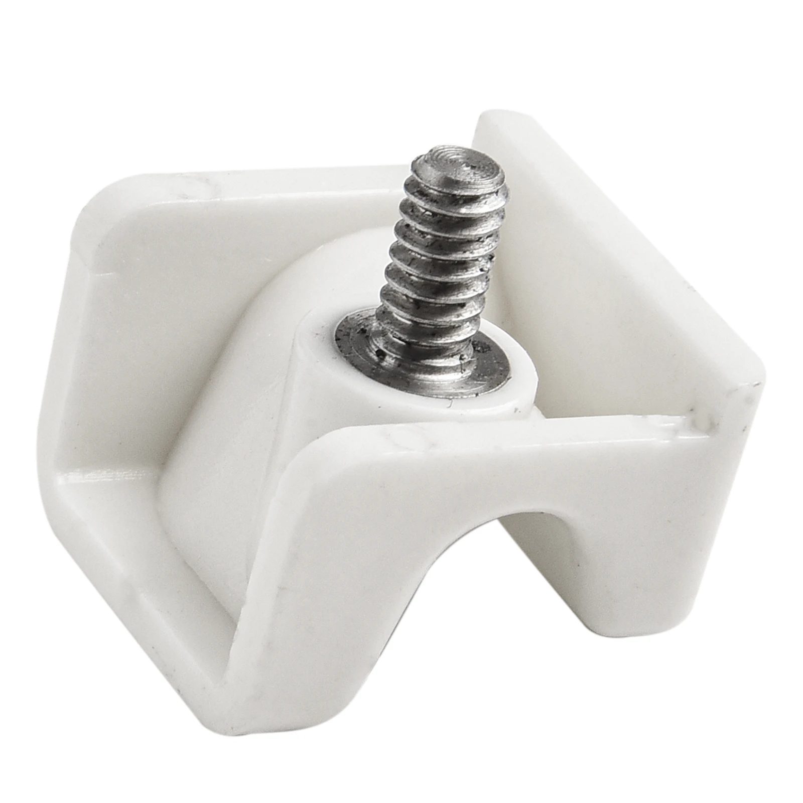 Frame Holder Kit for Sub-Zero Refrigerator Basket Support and Alignment on Models 611 611G 650 650G BI30U BI30UG