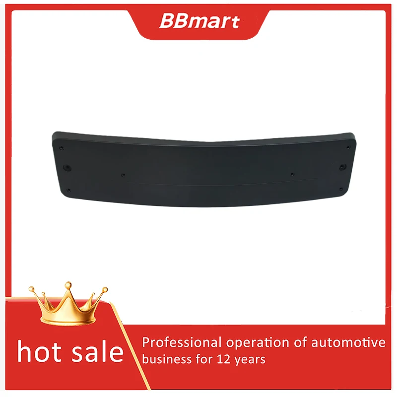 

Кронштейн для номерного знака BBmart 2128851781 для Mercedes-Benz E-Class W212 AMG и другие автомобильные аксессуары