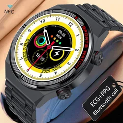 for Xiaomi Poco X5 Pro Redmi Note12 Smart Watch Bluetooth Call With Body Temperature Full Touch Fitness Tracker Sport Smartwatch