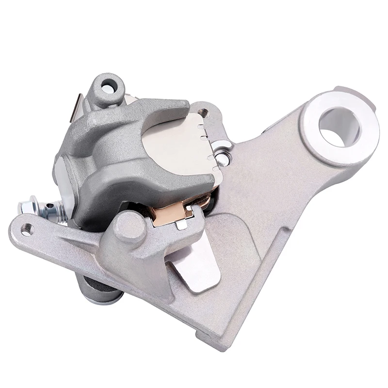 AHL Motorcycle Accessories Engine Parts Brake Pump Caliper For Honda CRF150R CRF 150R Expert CRF150RB 43150-KSE-006