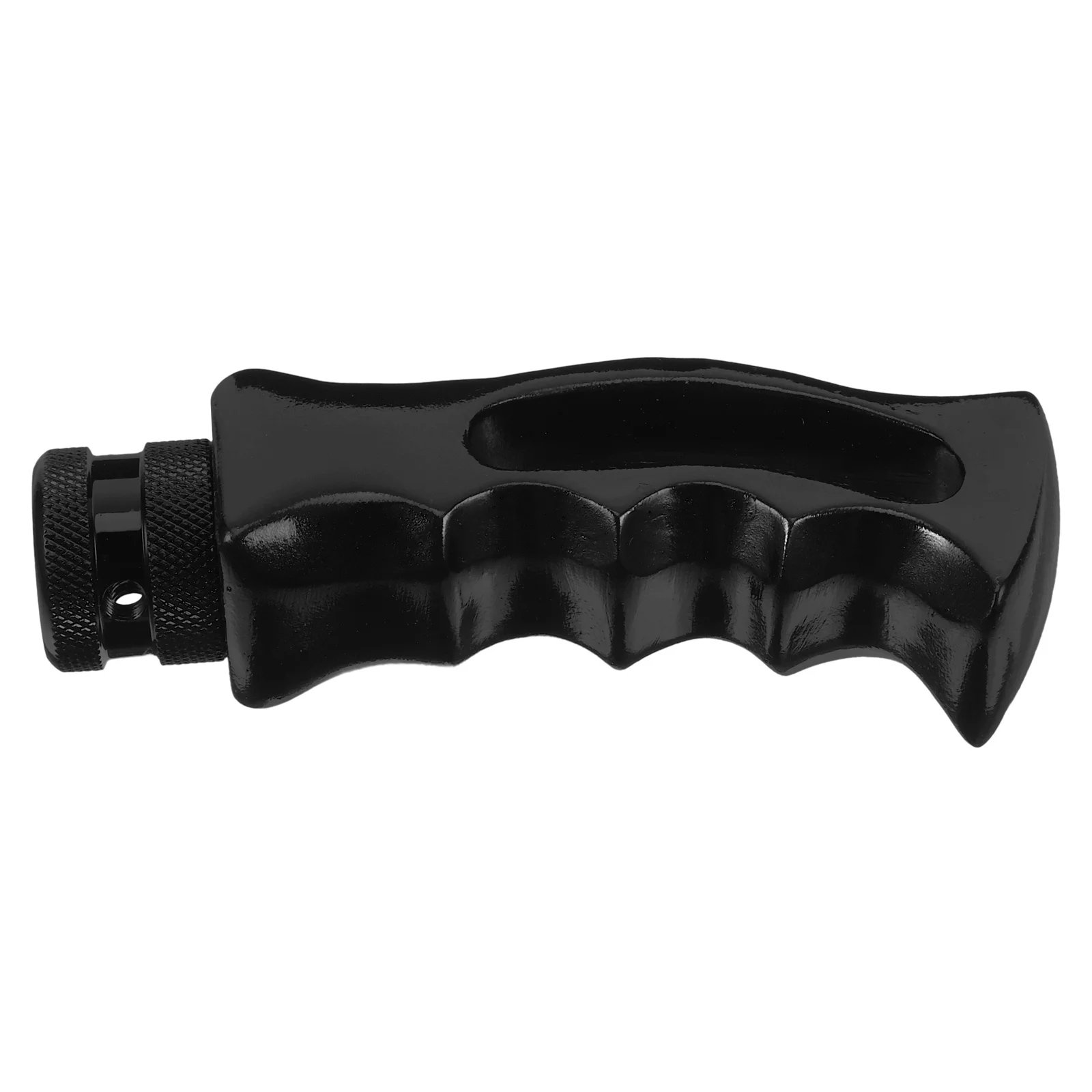 مقبض ناقل الحركة للسيارة، تصميم أنيق، سهل التركيب، ملحقات استبدال السيارة الأوتوماتيكية اليدوية والديكور