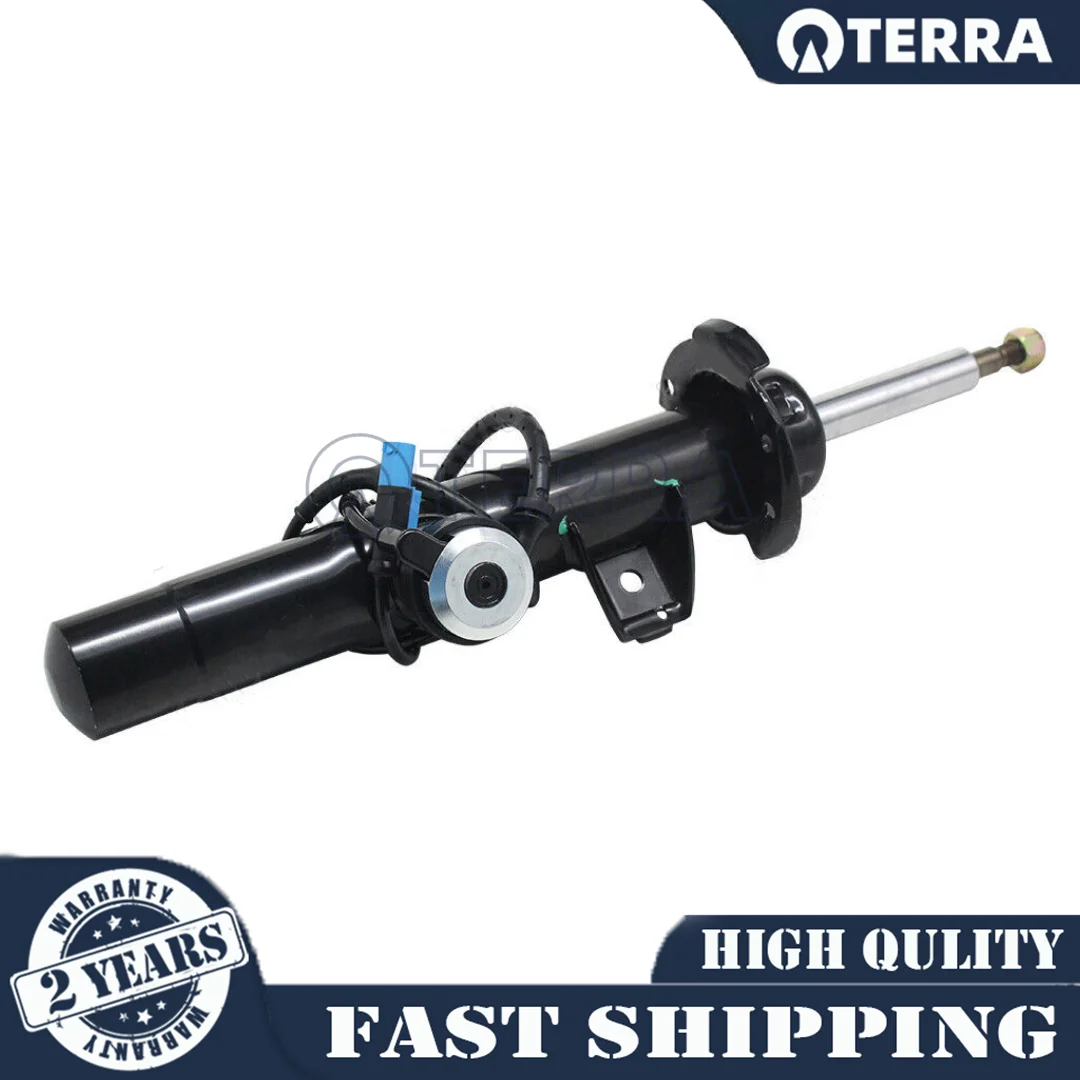

Front Shock Absorbers Struts w/VDC 37116792892 37116792835 37116792836 37116792891For BMW Z4 E89 2009-2016