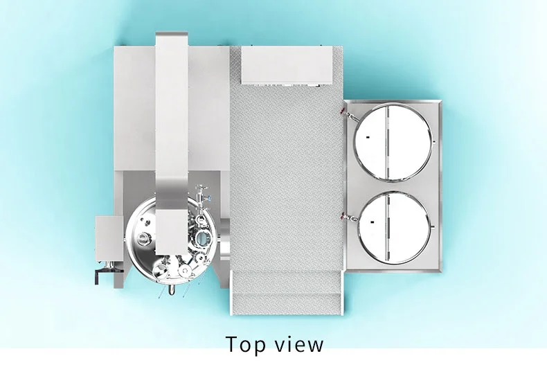 75% Alcohol Hand Sanitizer Soap Shampoo Liquid Juice Tomato Paste Detergent Cream Hand Wash Shower Gel Mixer Homogenizer