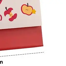 

2026 Cartoon Desktop Calendar High Quality Time Management Double Helix Bound for Home And Office Decoration