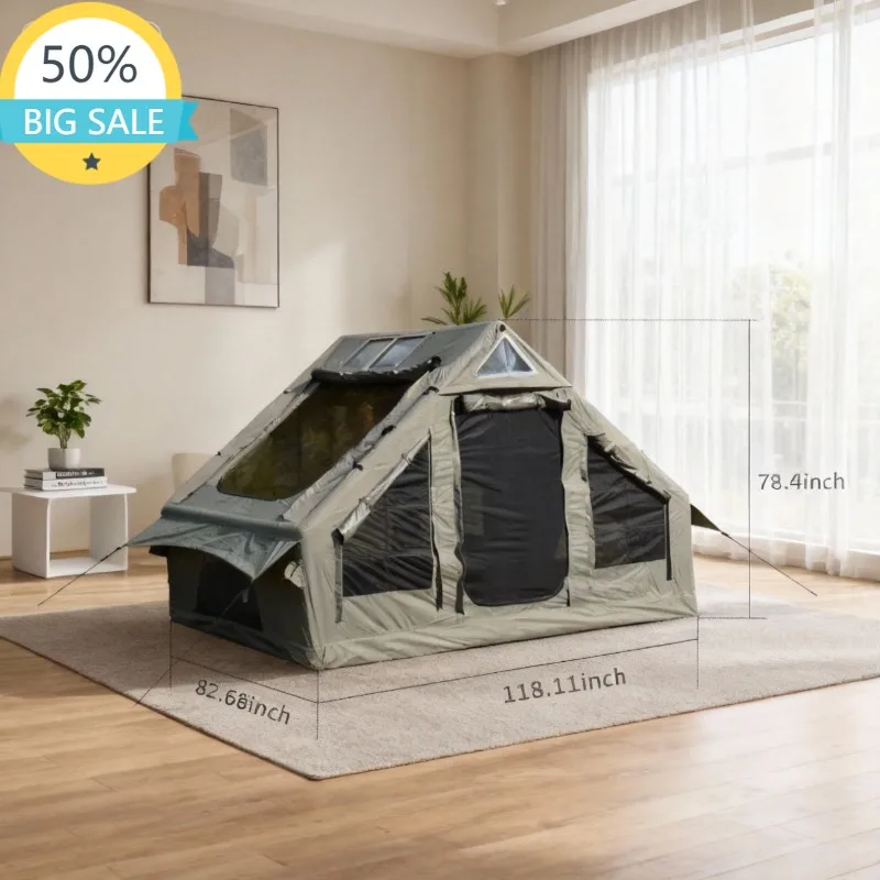 

Coal Grills Camp Supplies Kebab Grill Stand Camping Stove Outdoor Barbecue Brazier Cookware Bbq Accessories Charcoal Large Bar