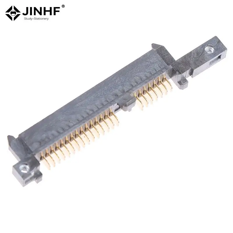 Conector de disco rígido compatível com hp pavillon dv6000 dv9000 dv9600 dv9700 sata