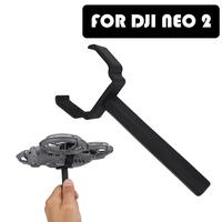 Handheld Shooting Stand for DJI NEO 2 Drone Photography Fixed Mount, Stabilizer Grip for Aerial Video Recording Handheld Fixture