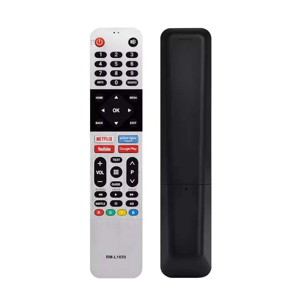 New RM-L1659 For Skyworth Thomson TV Remote Control 539C-268908-W000
