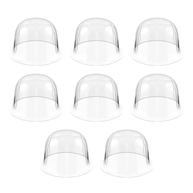 Hat Stand Display Holder Plastic Rack Dome Storage Support Baseball Cap Holders Shaper Organizer Racks Machine Washing Caps