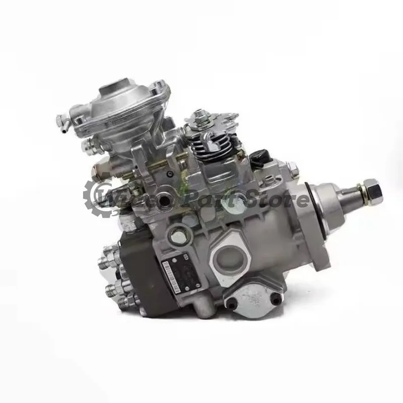 

0460426058 diesel engine 4BT3.9 Fuel injection pump 0460424058 3917507
