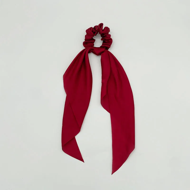 Thumbnail 2 - #2 Trending Scrunchie Hair Ties Right Now