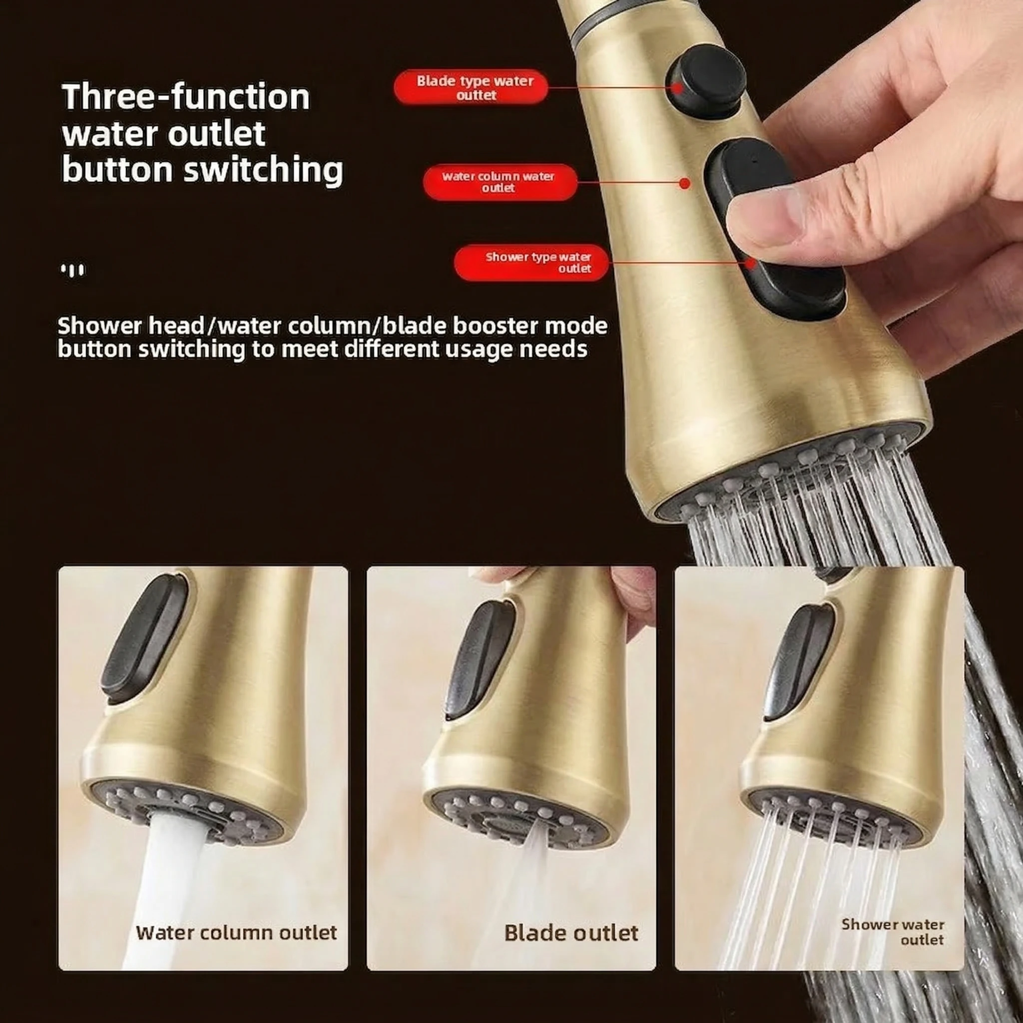 Thumbnail 3 - #63 Best Faucet Handles & Controls to Buy In 2026