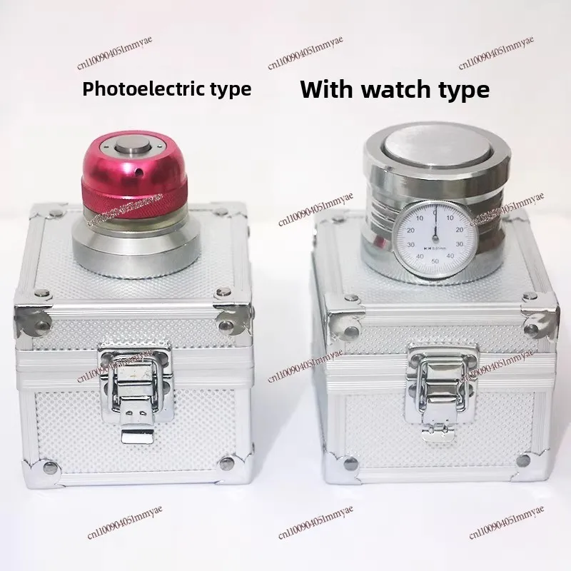 Z-axis meter setter Z-axis height, photoelectric setter