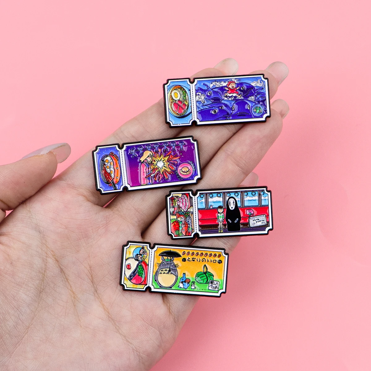 Thumbnail 4 - #34 Trending Brooches Right Now