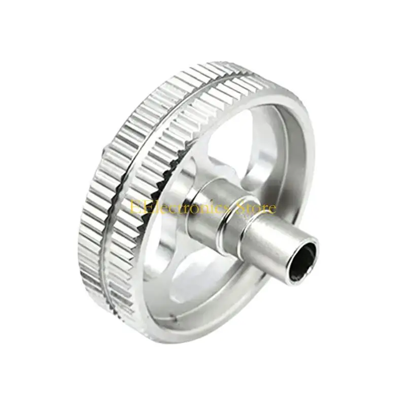 B03C Metal Mouse Wheel Replacement for G102 G304 G305 Repair Mouse Roller