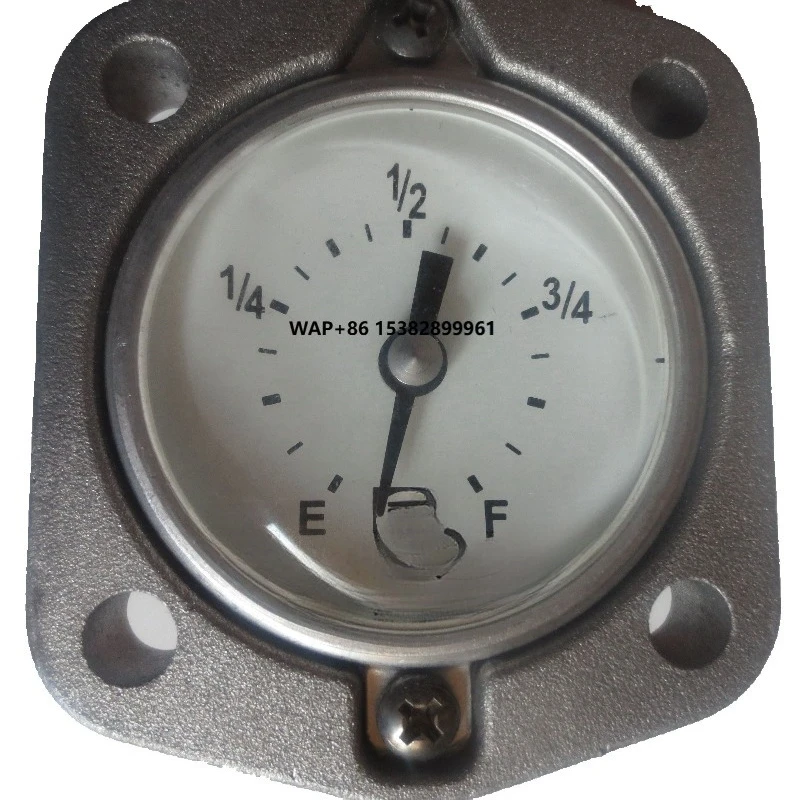 

Terex Gauge-Fuel Level 9049324 Terex TR100 Parts