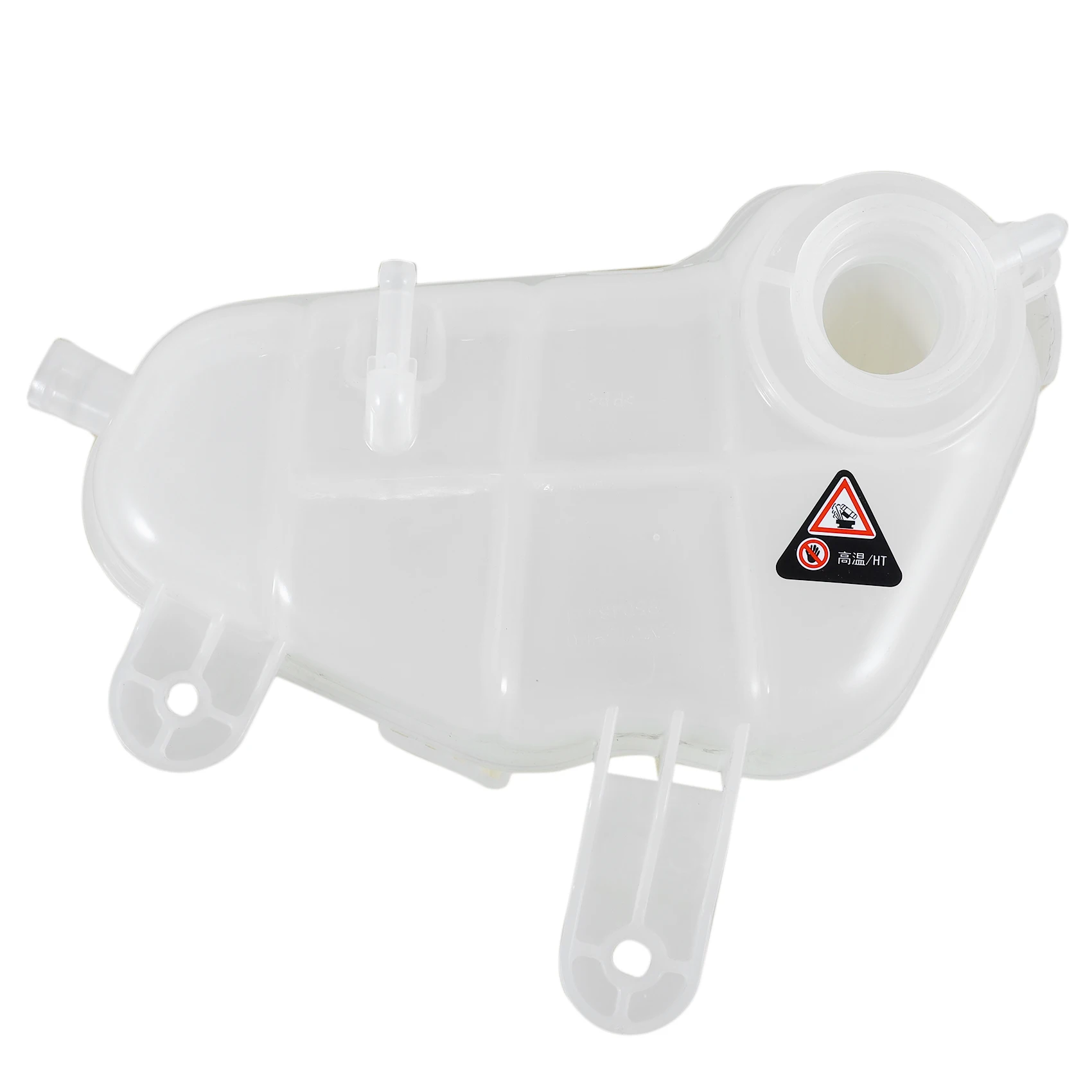 Coolant Reservoir Expansion Tank Reservoir for Chevy Chevrolet Sonic 2012-2015 95048411 Car Accessories