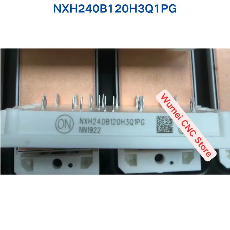 brand new Original module NXH240B120H3Q1PG 1 piece