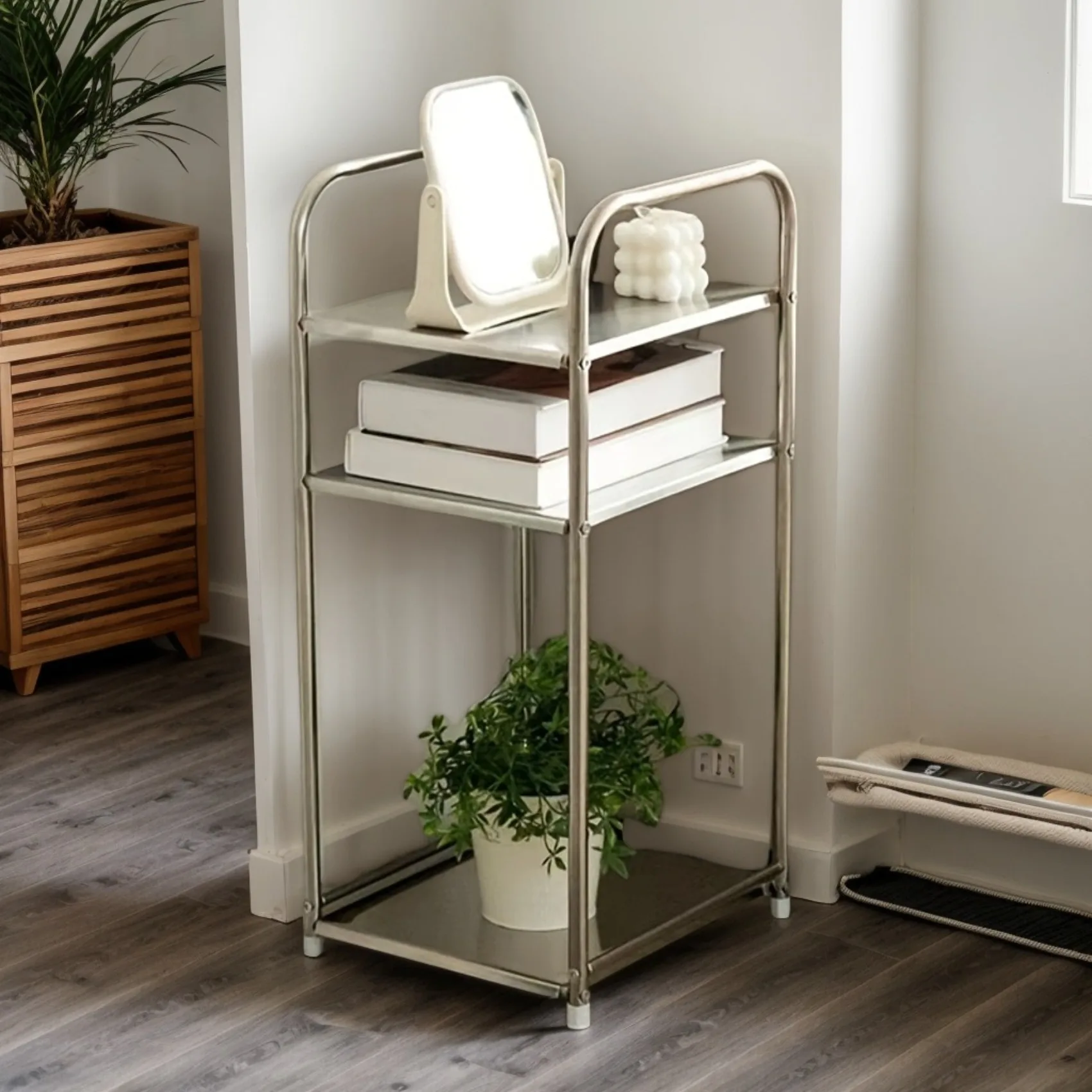 Thumbnail 2 - #27 Compare Magazine Racks Before You Buy