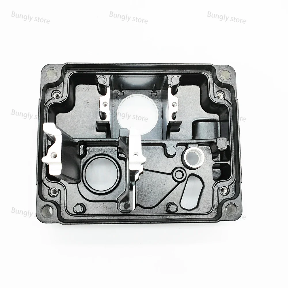 Nouveau couvercle de pompe à urée d'origine 5273338 5273337   Pour pelle tronquée Cummins Emitec