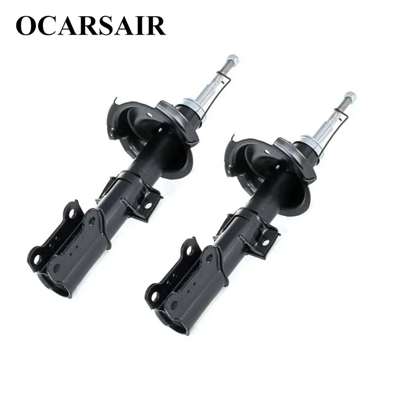 

Front Shock Absorber For Volvo XC90 2003-2014 Suspension Strut Core Without ADS 30645515 22170729 SCA70207 30776718