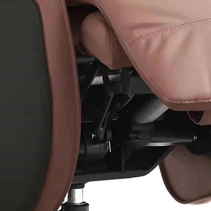 Cadeira avançada confortável jogo gamer cama relaxamento poltrona quarto escritório jogos reunião rodas silla móveis design fezes