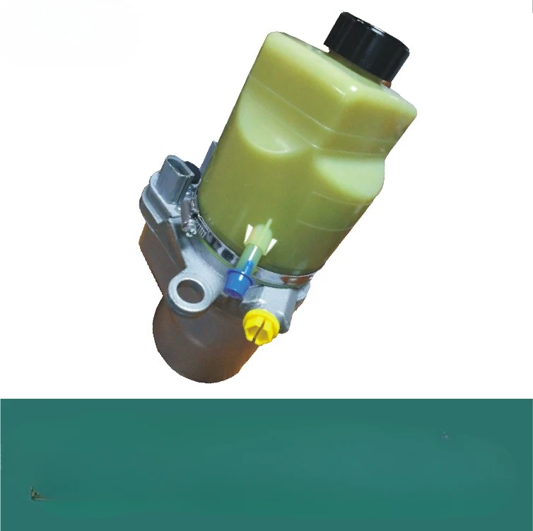 электронное гидроусилитель руля