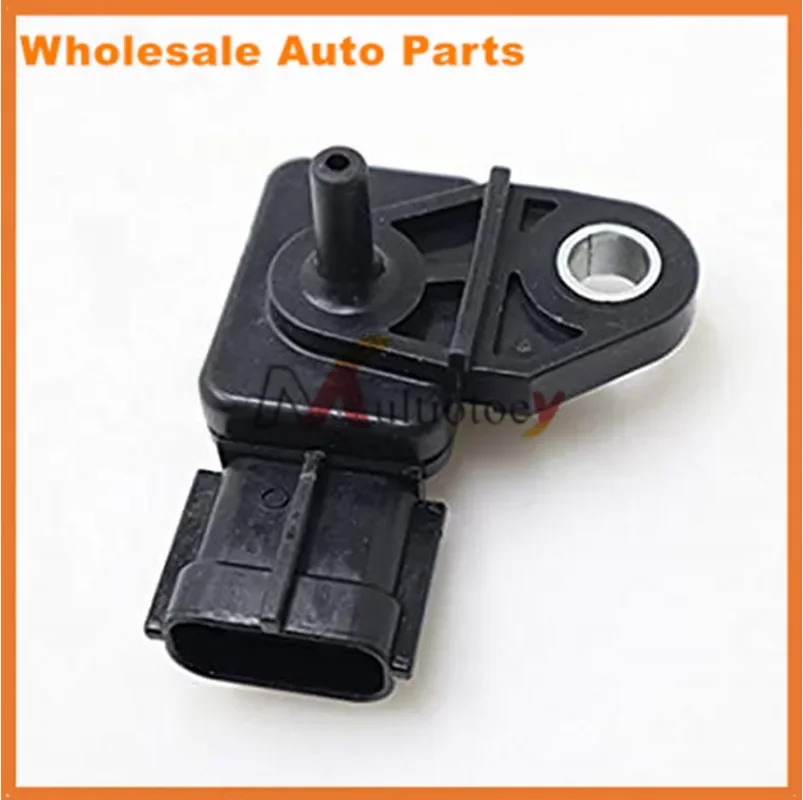897358-8350 MAP-sensor voor Kawasaki: Gedetailleerde evaluatie en praktische handleiding voor reparaties