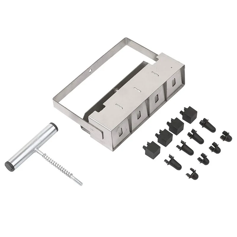 1 قطعة صانع Clod المتحرك ، الحضانة المحمولة باليد ، مانع التربة ، أداة الحديقة ، أداة الحديقة.